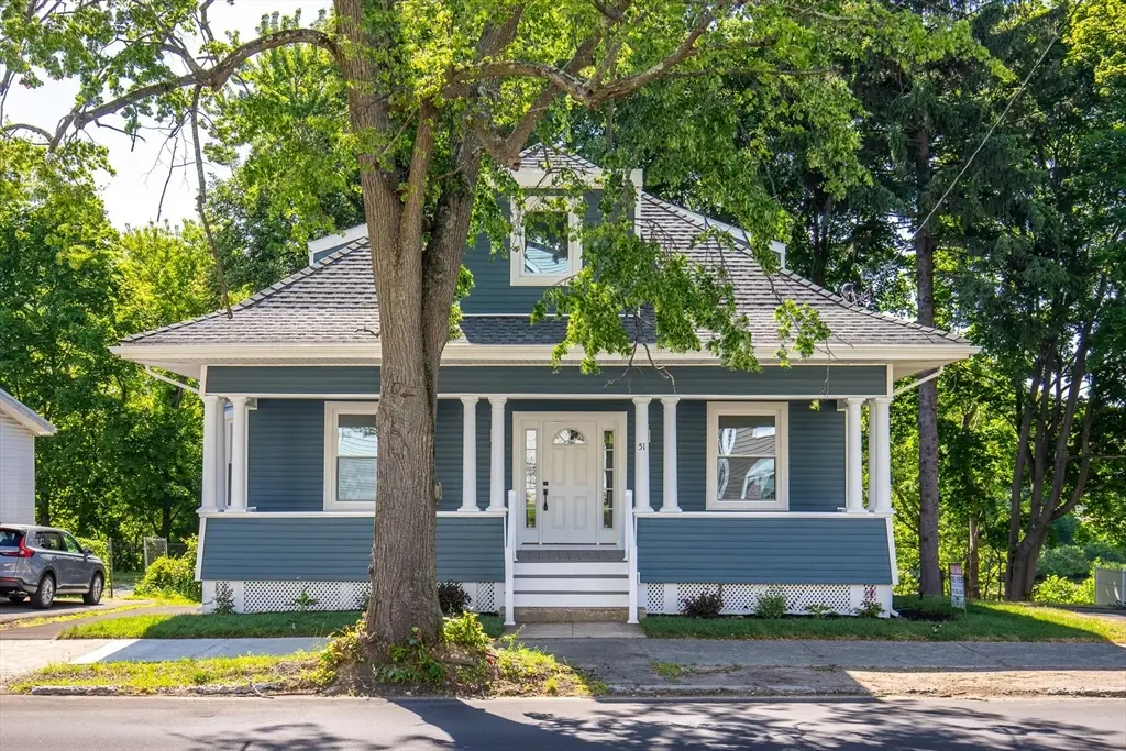 51 Broadway, Lynn, MA 01904 - #1