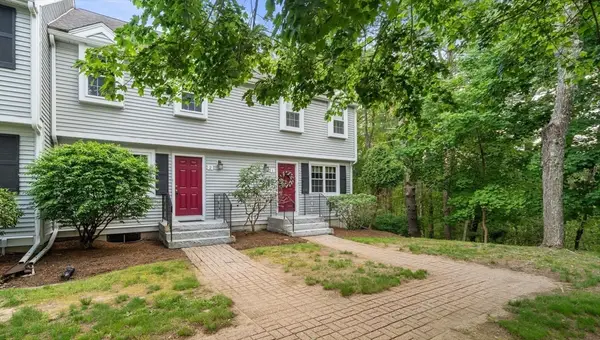 161 Winter Street #2, Hanson, MA 02341