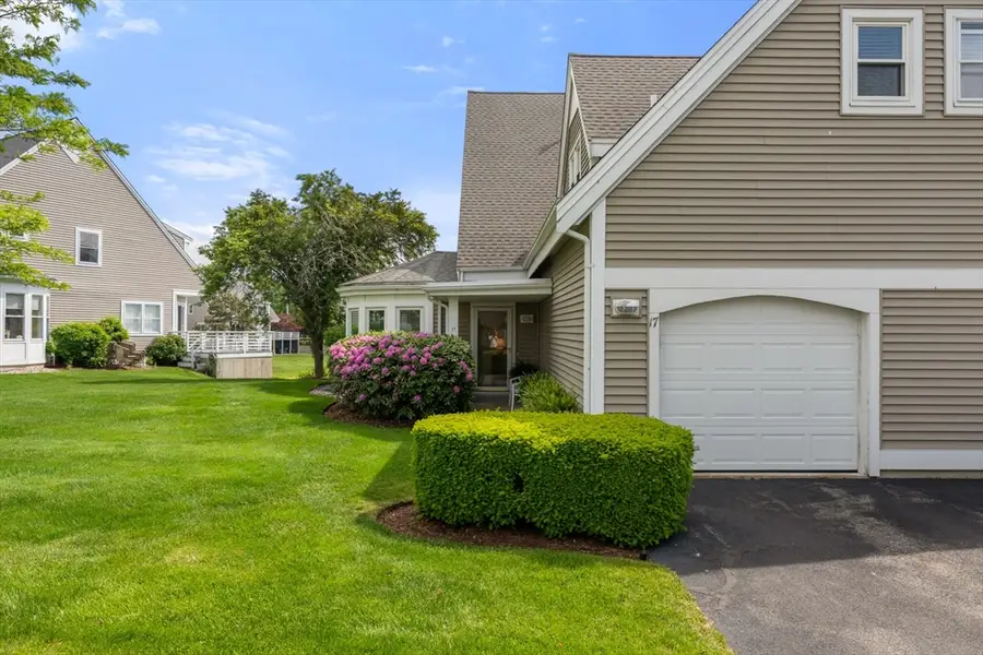 17 Bay Pointe Dr Ext #17, Wareham, MA 02532 - #3