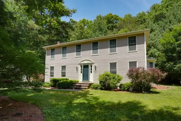 16 Beaverbrook Road #53, Norfolk, MA 02056 - #1
