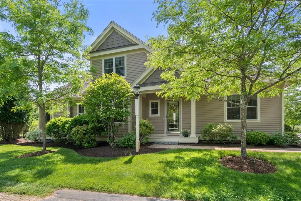 6 Old County Road #33, Sudbury, MA 01776 - #1