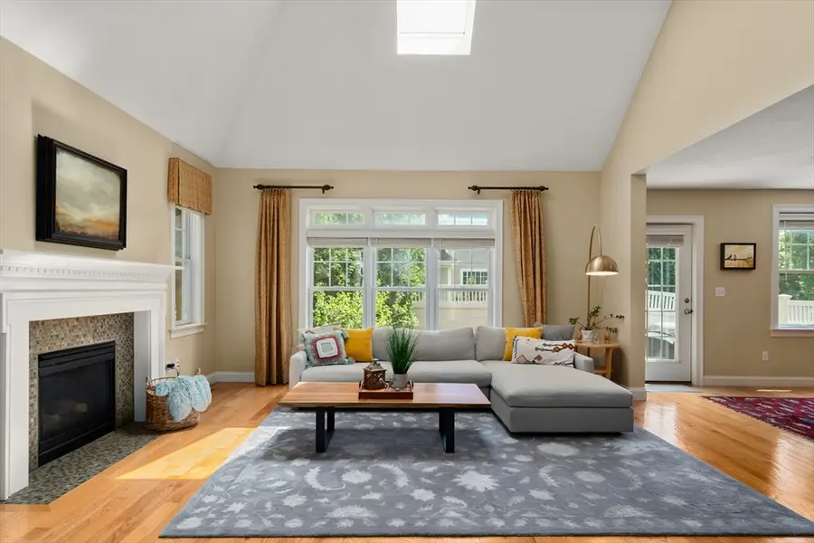 6 Old County Road #33, Sudbury, MA 01776 - #2