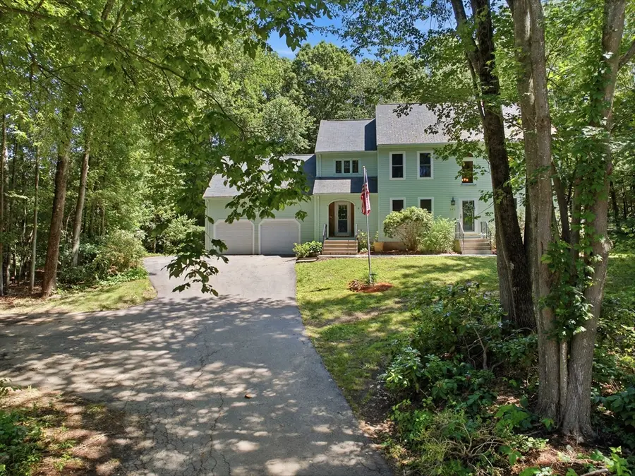 649 Concord Rd, Marlborough, MA 01752 - #2