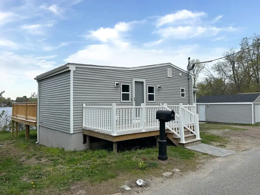 100 Westminster Rd, Weymouth, MA 02189 - #3
