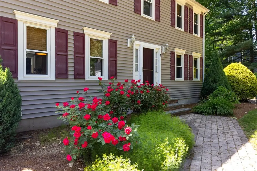 7 Autumn Way, East Bridgewater, MA 02333 - #3