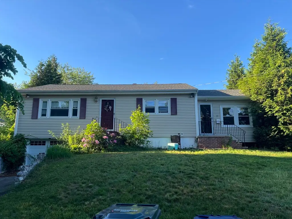 67 Charles St, Dracut, MA 01826 - #1