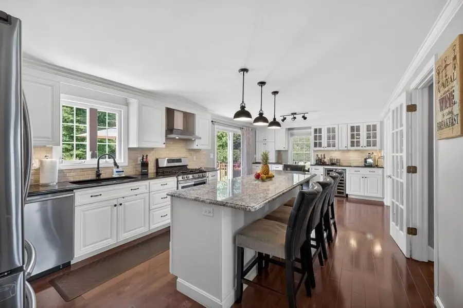 185 Rosewood Road, Somerset, MA 02726 - #3