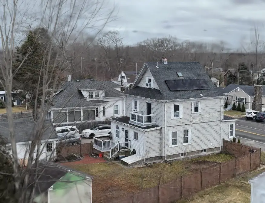 603 Temple, Whitman, MA 02382 - #3