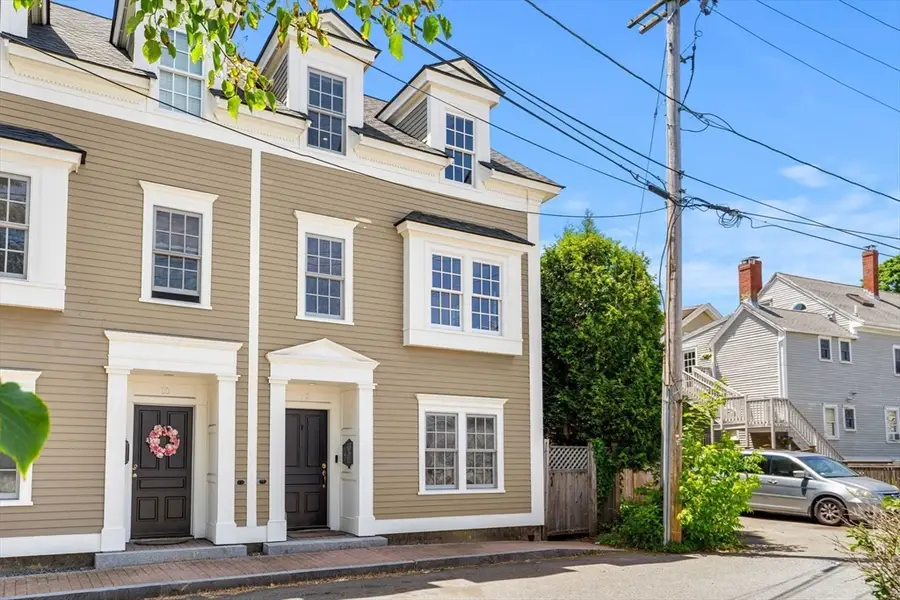 12 Waters St #12, Salem, MA 01970 - #2