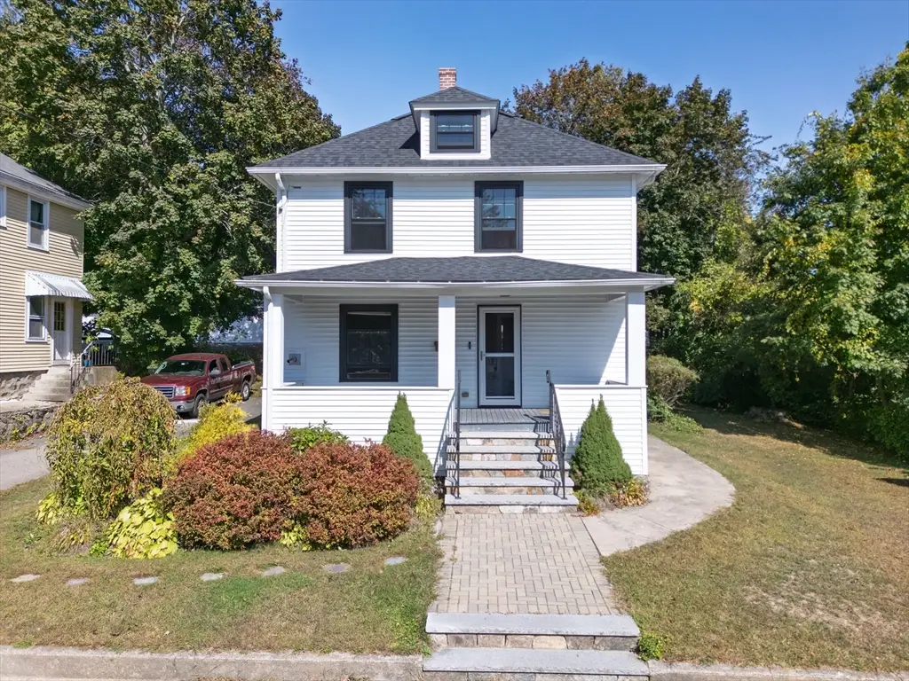 30 Whitney St, Milford, MA 01757 - #1