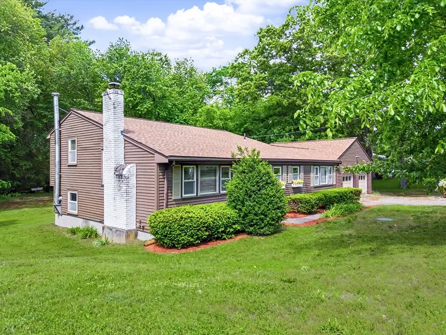 38 West St, Foxboro, MA 02035 - #2