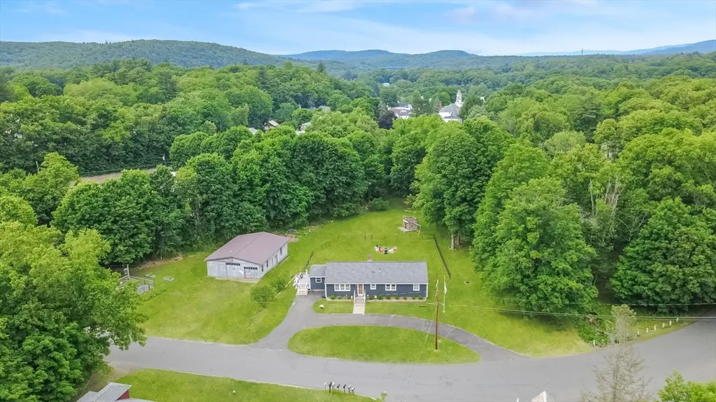 27 Highland Street, Millers Falls, MA 01349 - #1