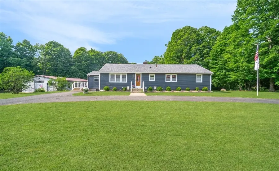27 Highland Street, Millers Falls, MA 01349 - #2