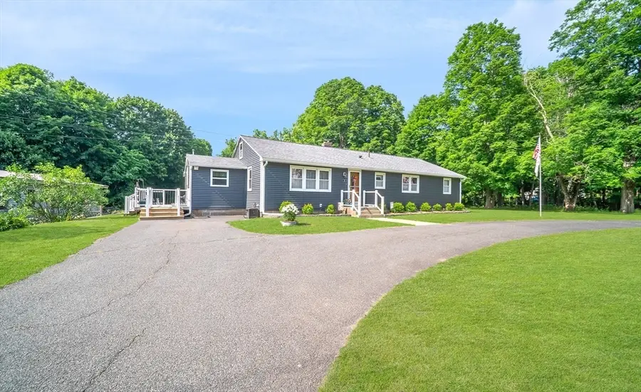 27 Highland Street, Millers Falls, MA 01349 - #3