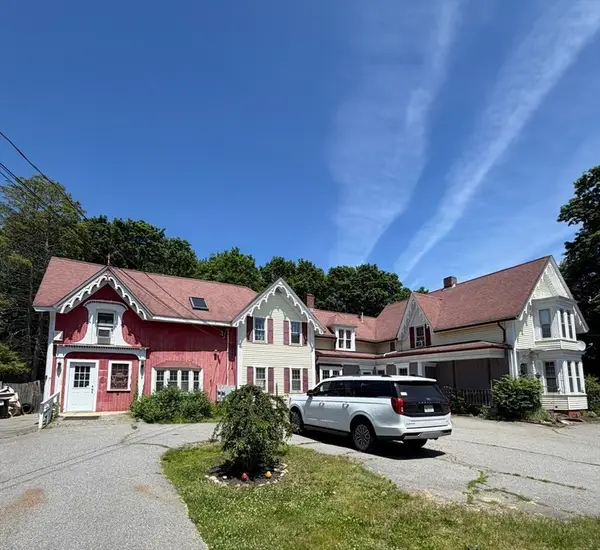 830 Main St, Hanson, MA 02341
