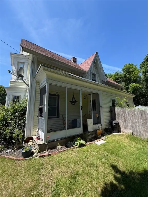 830 Main St, Hanson, MA 02341 - #2