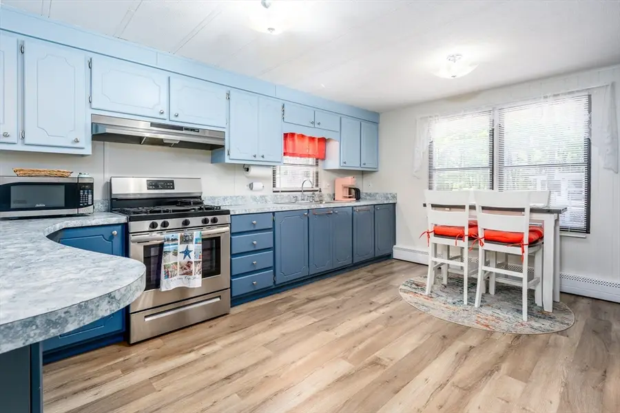 310 Old Chatham Rd #A-28, South Dennis, MA 02660 - #2