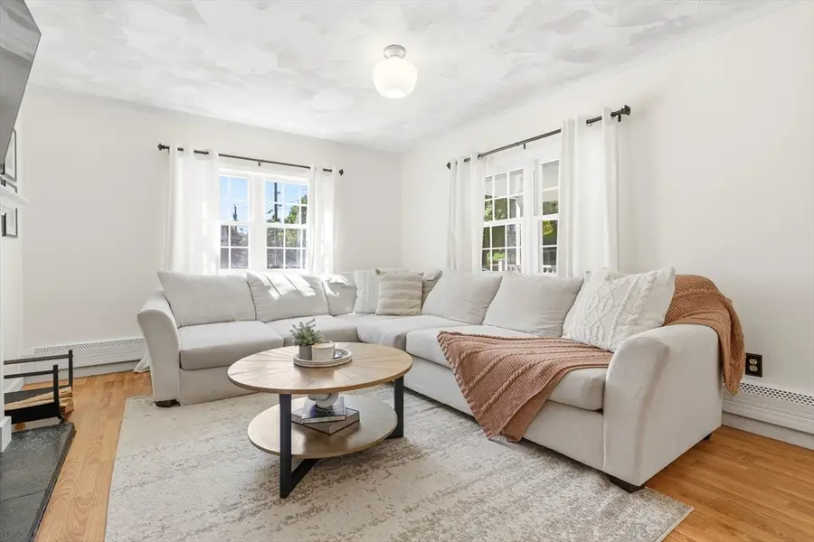 46 Shady Lane Ave, Shrewsbury, MA 01545 - #2