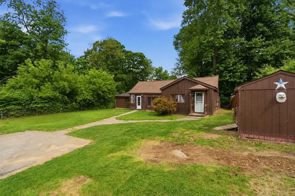 33 Huntington Ave, Methuen, MA 01844 - #1