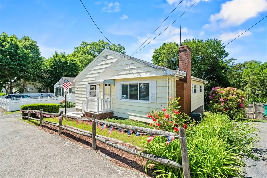 38 Fays Ave, Lynn, MA 01904 - #2