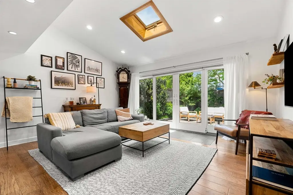 67B Hampshire Street, Cambridge, MA 02139 - #1