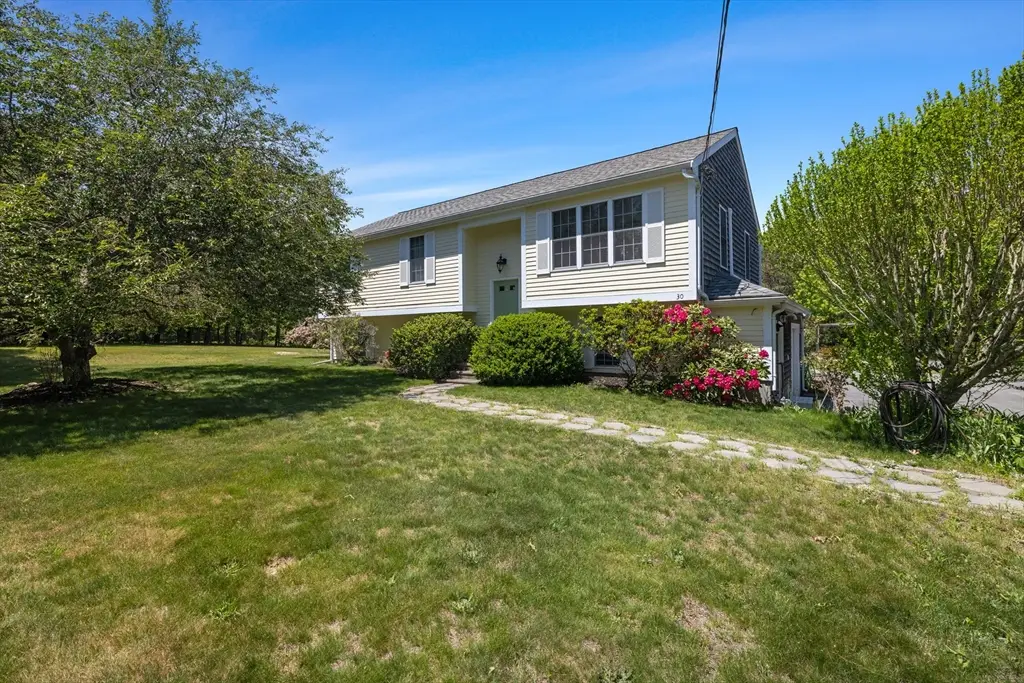 30 Minot Ave, Wareham, MA 02571 - #1