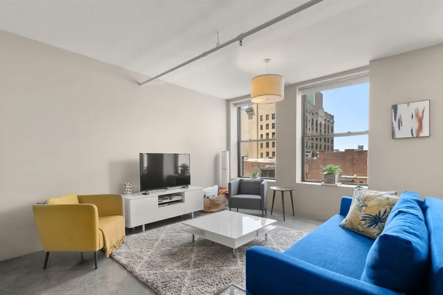 453 Washington St #7E, Boston, MA 02111 - #3