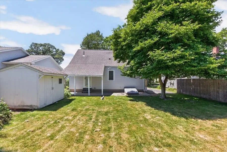 163 Powell Avenue, Springfield, MA 01118 - #3