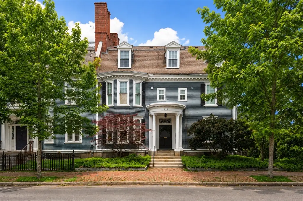 110 High St #3, Newburyport, MA 01950 - #1