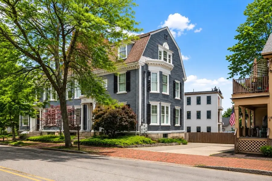 110 High St #3, Newburyport, MA 01950 - #3