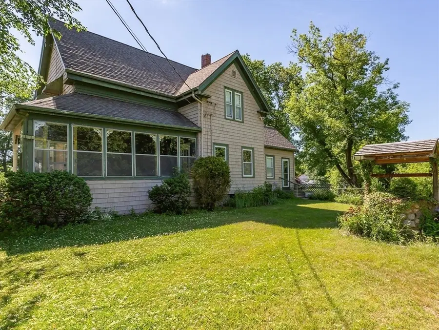 1153 West Elm Street Ext, Brockton, MA 02301 - #3