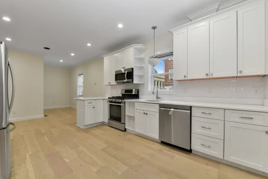 111 Maverick St. #1, Boston, MA 02128 - #1
