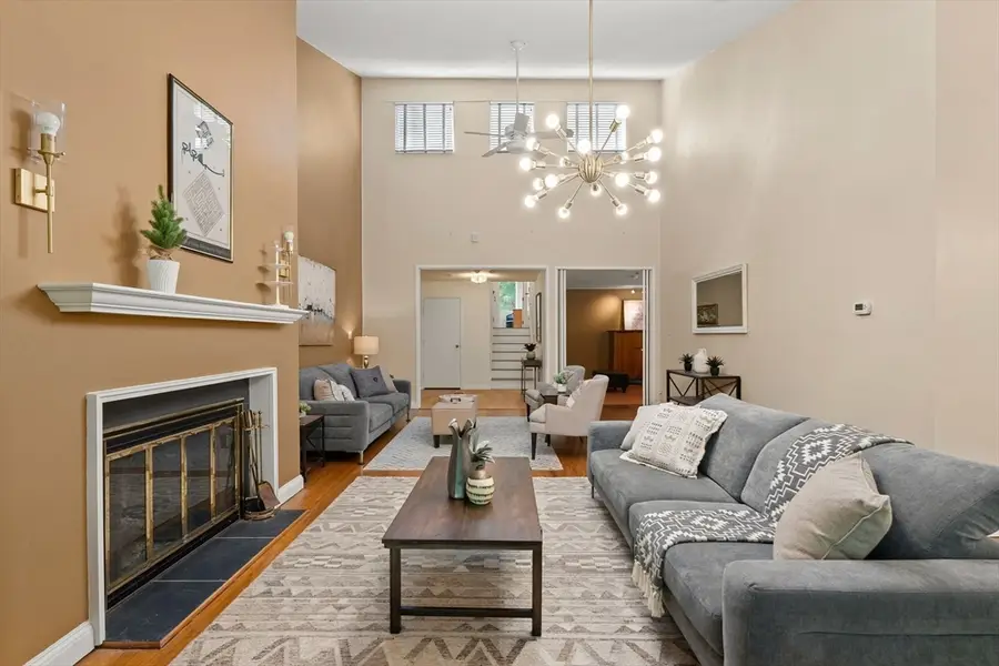 241 Perkins St #B102, Boston, MA 02130 - #2