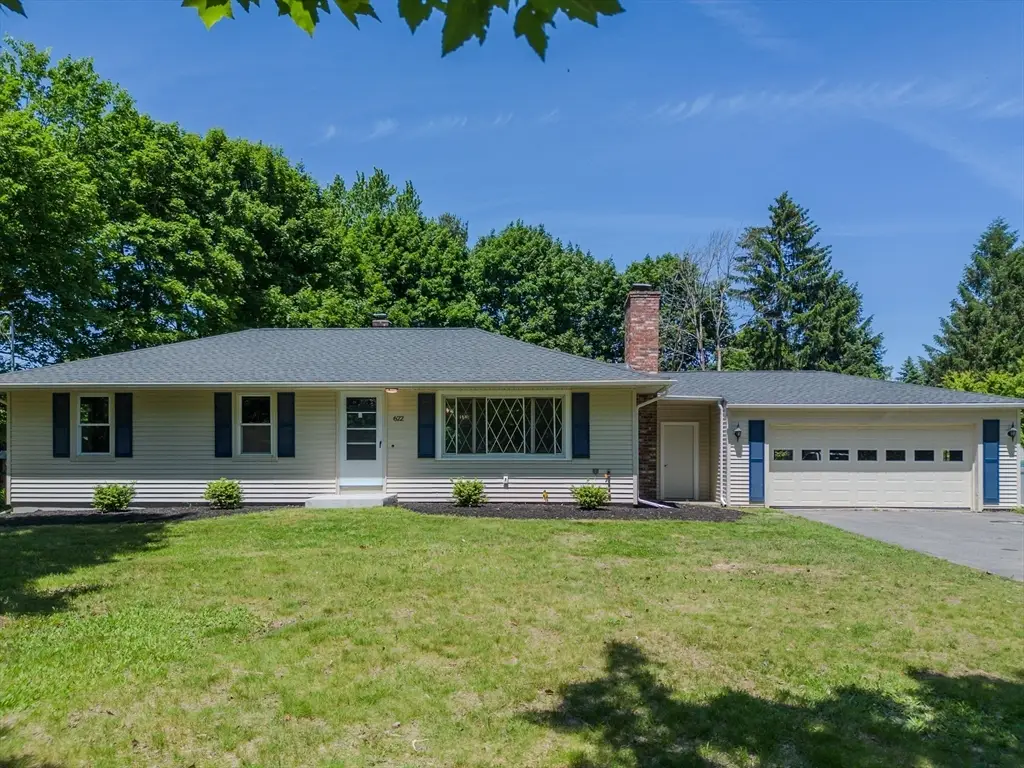 622 Shrewsbury Street, Holden, MA 01520 - #1