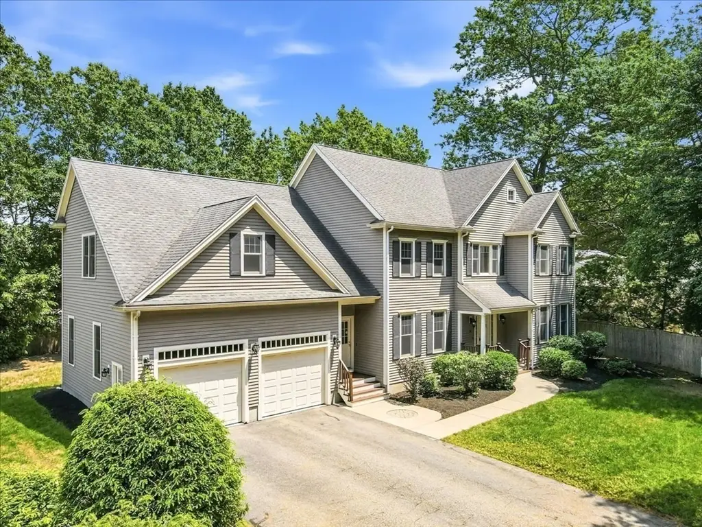 29 Brastow Drive, Medfield, MA 02052 - #1