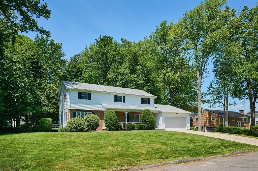 65 Blackberry Lane, Northampton, MA 01060 - #1