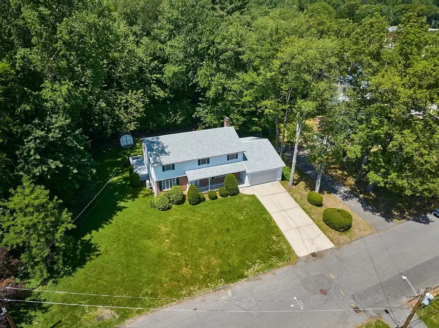 65 Blackberry Lane, Northampton, MA 01060 - #2