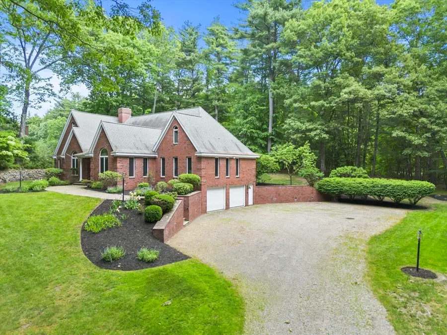 89 North St, Topsfield, MA 01983 - #2