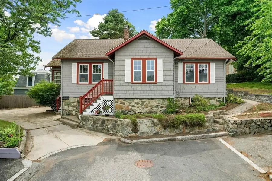 20 Winn Terrace, Malden, MA 02148 - #2
