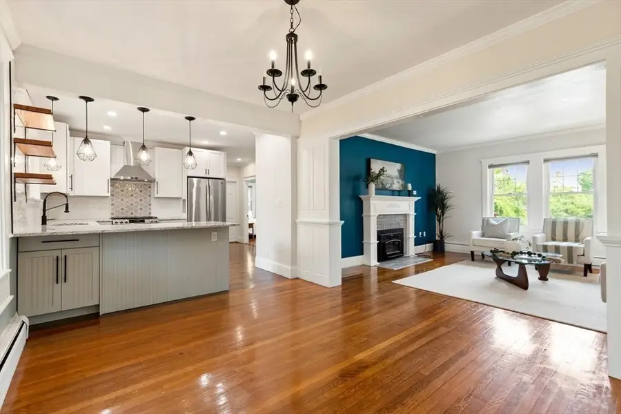 20 Winn Terrace, Malden, MA 02148 - #3