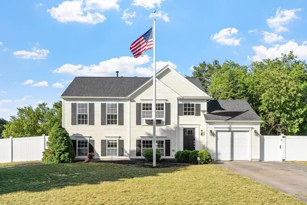 131 Nathan Ln, Plymouth, MA 02360