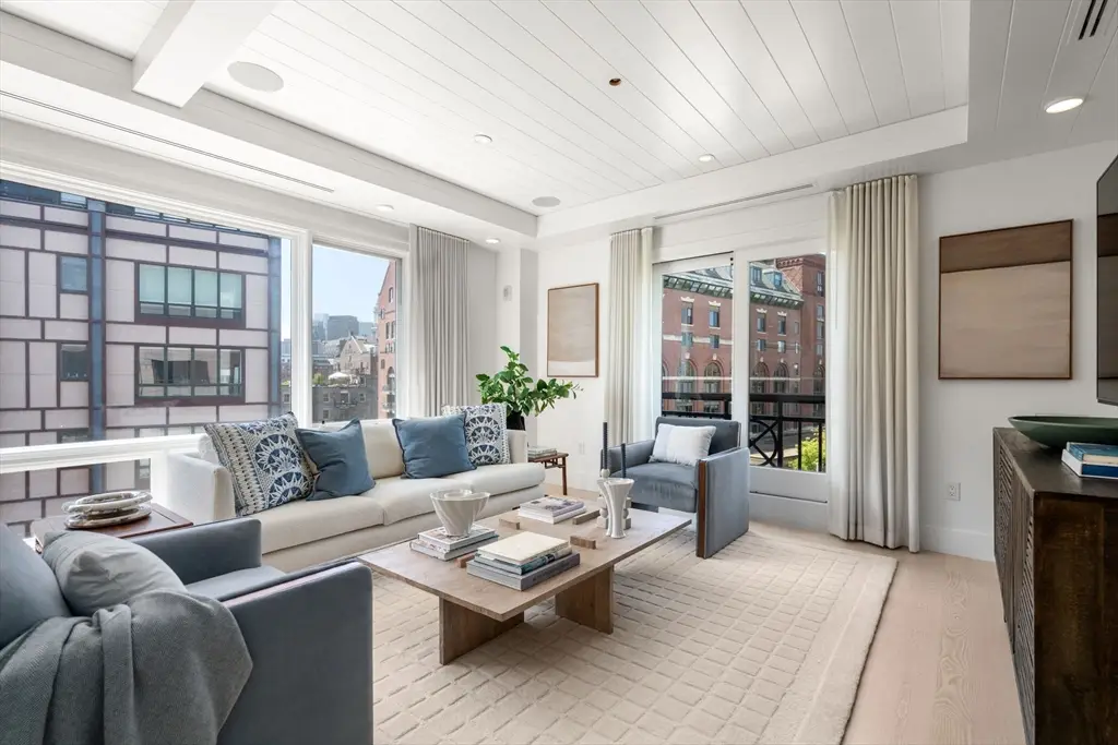 50 Battery St #401-501, Boston, MA 02109 - #1