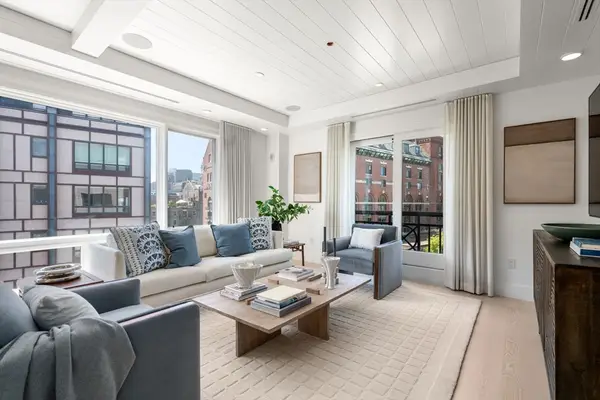 50 Battery St #401-501, Boston, MA 02109