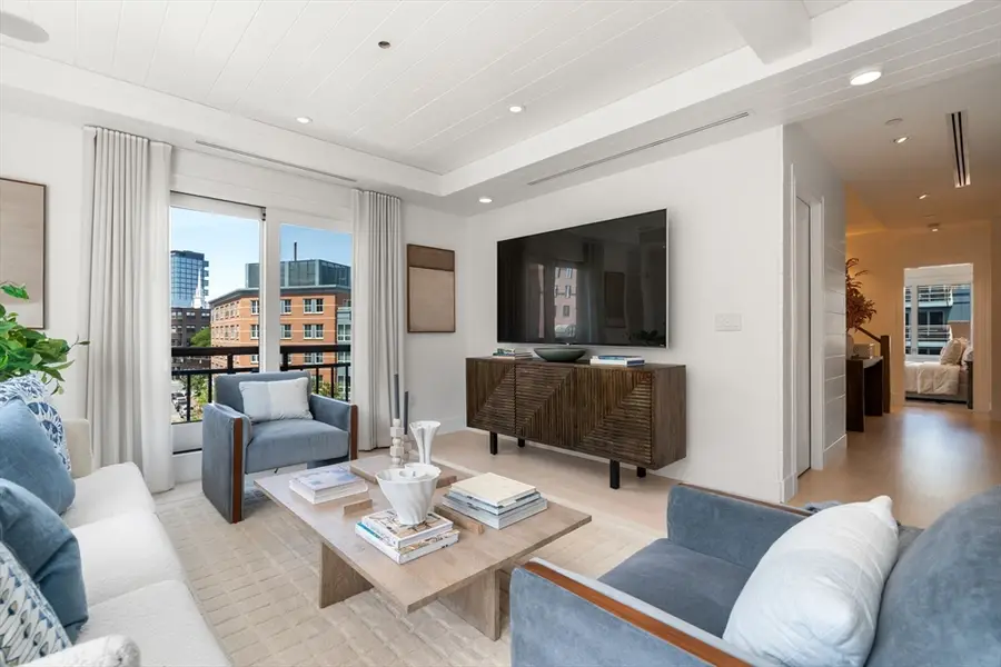 50 Battery St #401-501, Boston, MA 02109 - #3