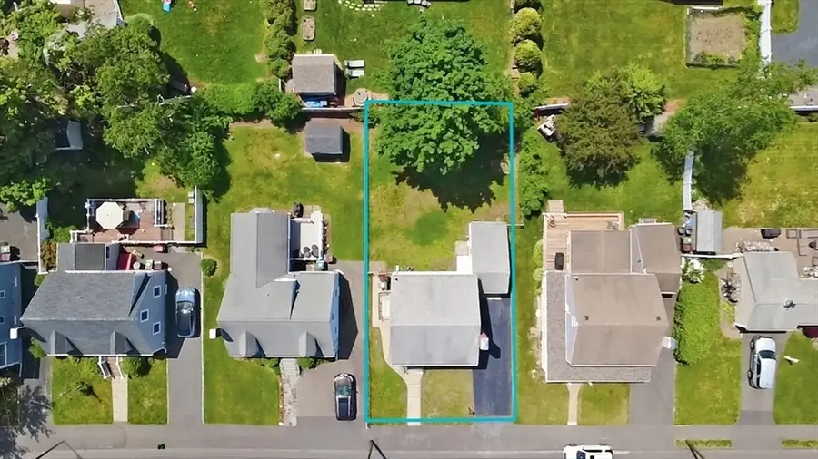 31 Beech Street, Dedham, MA 02026 - #2