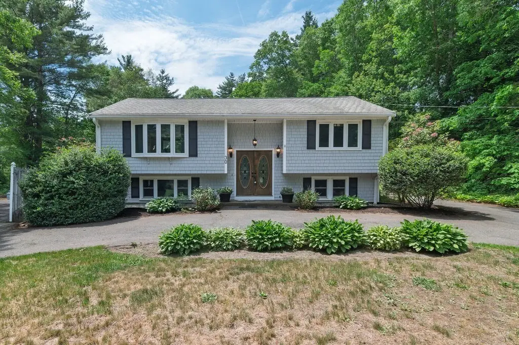 30 Canterbury Drive, Carver, MA 02330 - #1