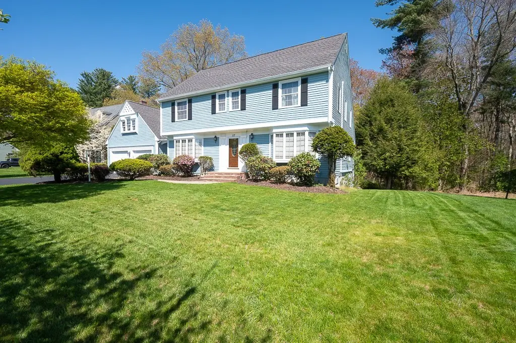 117 Madison Road, Northborough, MA 01532 - #1