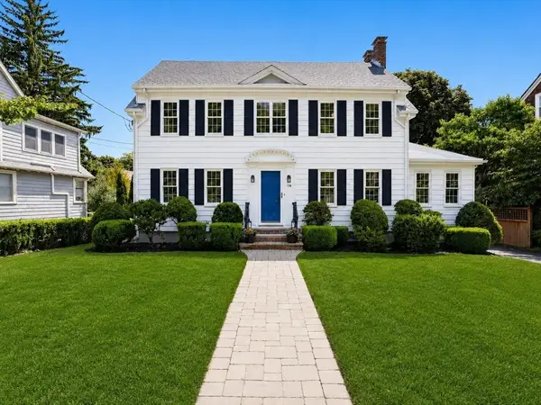 128 Watson Rd, Belmont, MA 02478