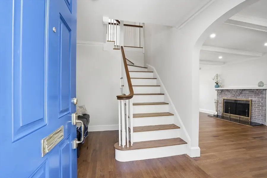 128 Watson Rd, Belmont, MA 02478 - #2