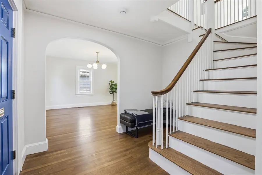 128 Watson Rd, Belmont, MA 02478 - #3